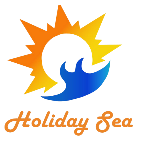 Logotipo Holiday Sea