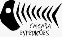 Logotipo Caiçara Expedições