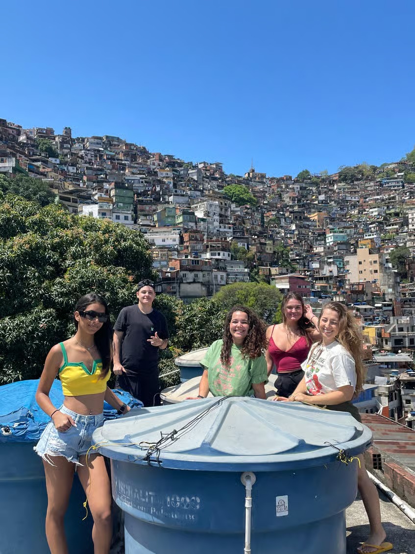 Favela Tour Rocinha no Rio com guia local - foto 28