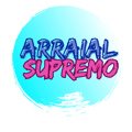 Logotipo Arraial Supremo 