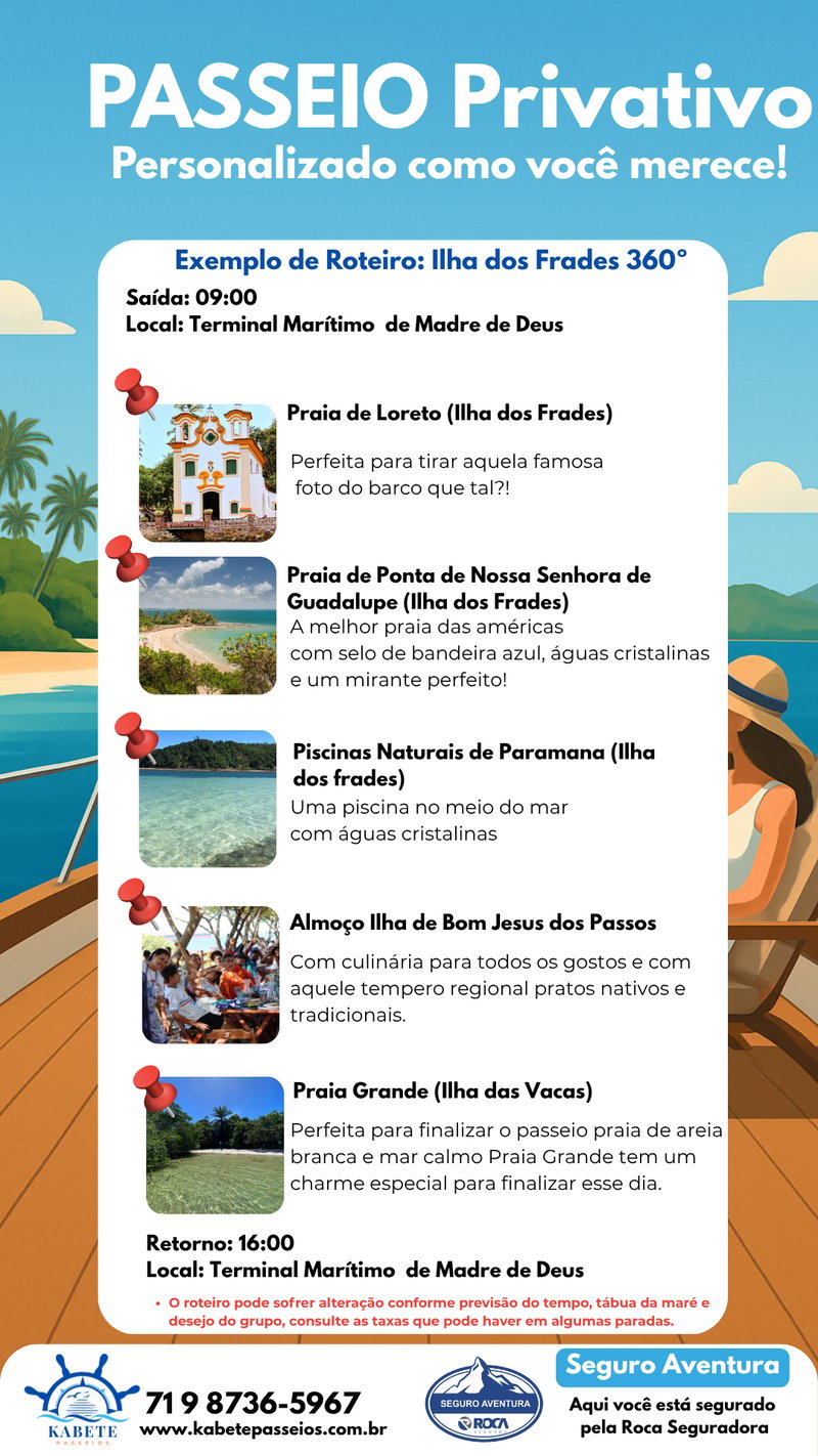 Roteiro 03