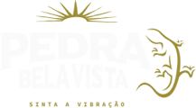 Logotipo Pedra Bela Vista