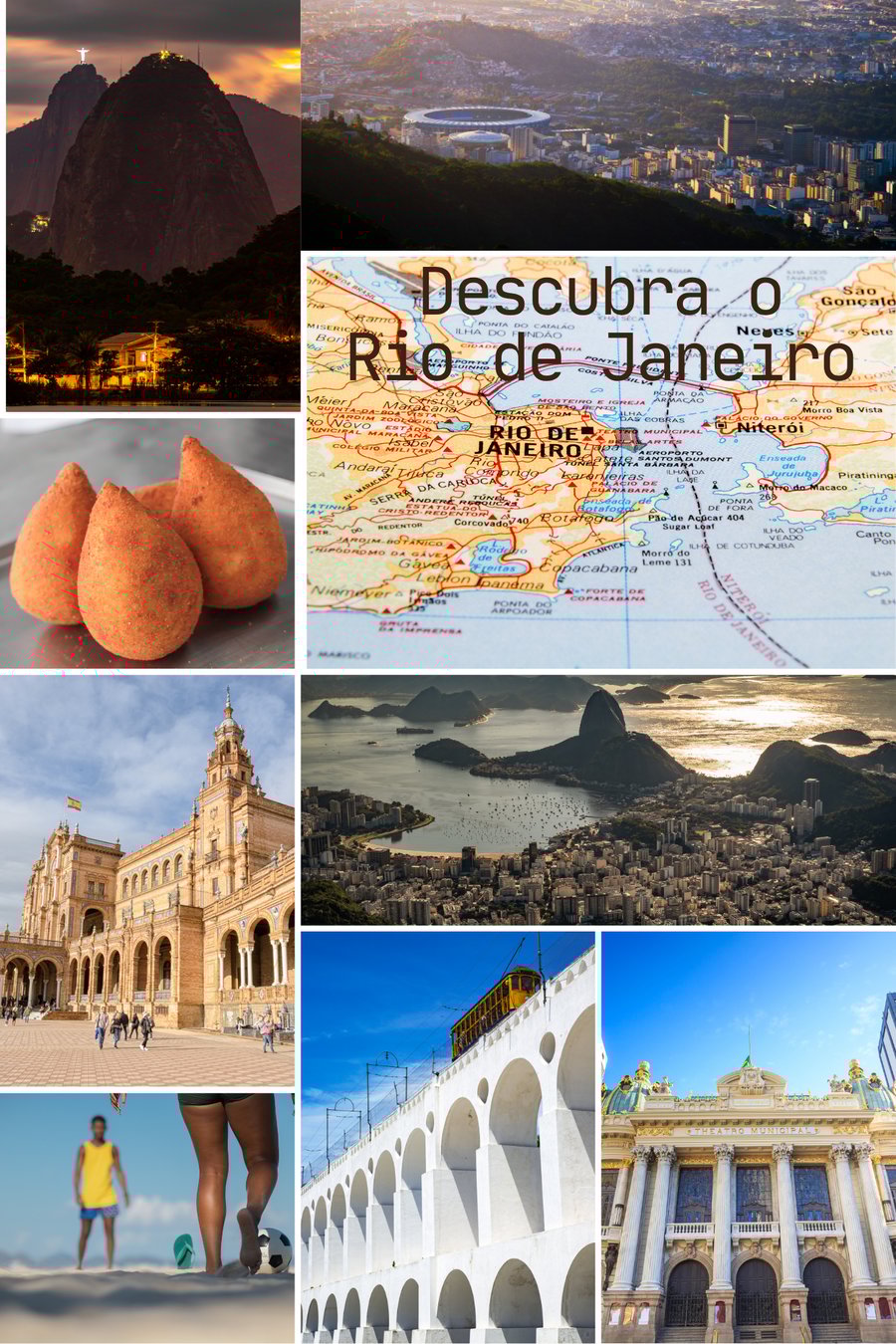 City Tours & Passeios