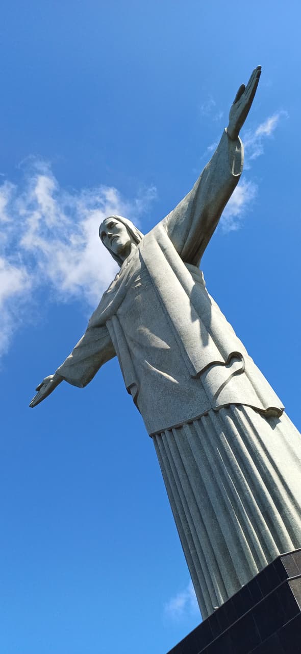 Monumento do Cristo Redentor  