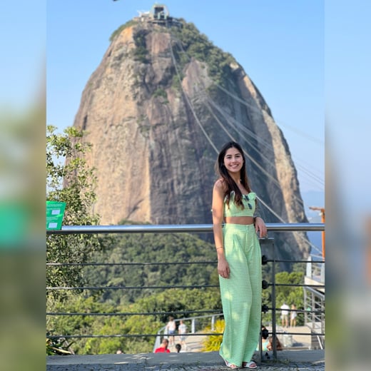 Mirante Dona Marta + Cristo Redentor + Parque Lage + Pão de Açúcar