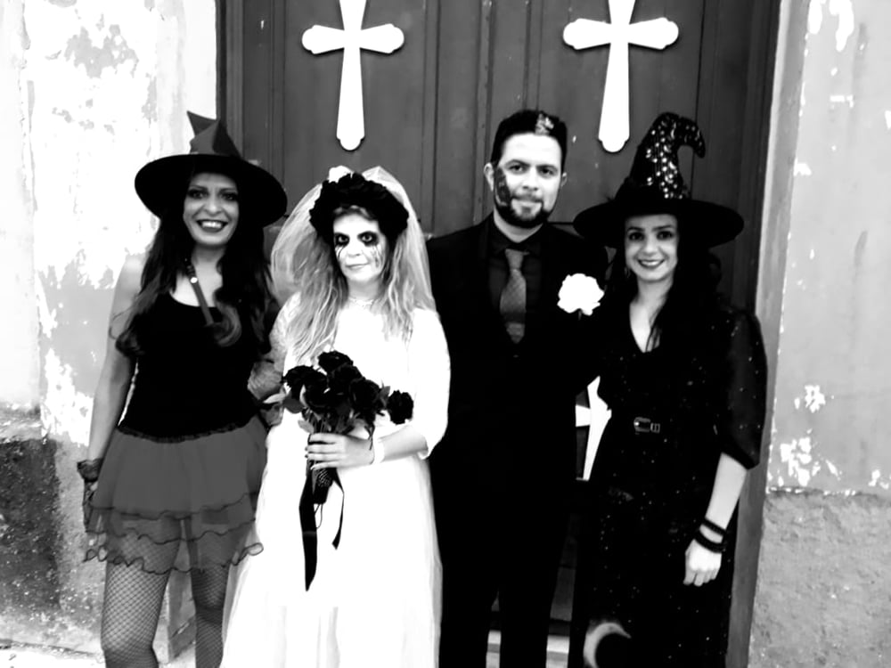 29/10 Lendas de Paranapiacaba – Especial Halloween