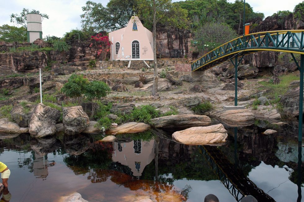 Feriadão na Chapada Diamantina, Lençois, Pratinha, Morro do Pai Inácio, Poço do Diabo, Gruta da Lapa Doce e Mucugezinho