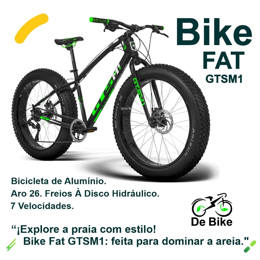 bicicletas novas 