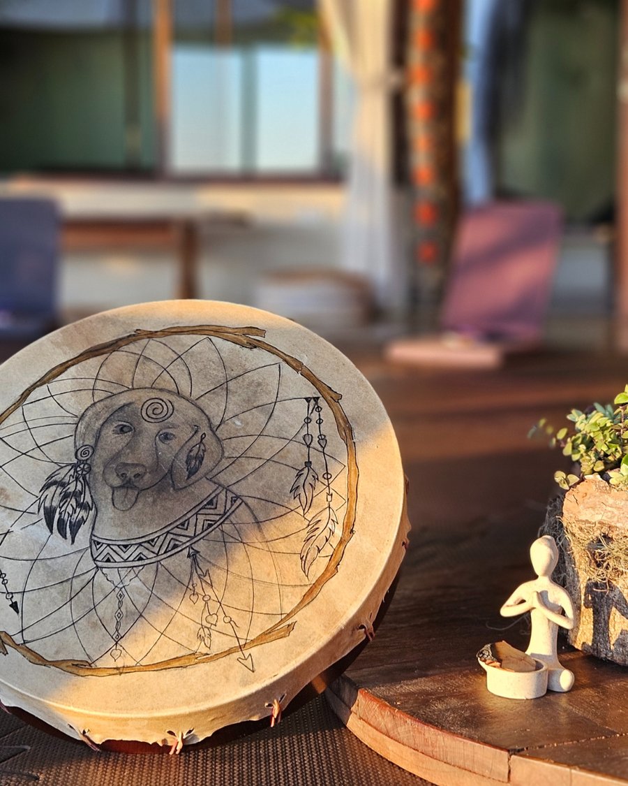 Retiro Casulo Pet Friendly