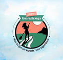 Logotipo Esportes Guarapiranga
