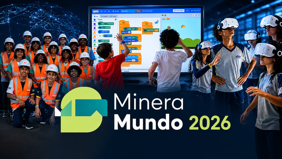 IEP Planalto  - Minera Mundo