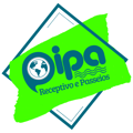 Logo - Pipa Receptivo 