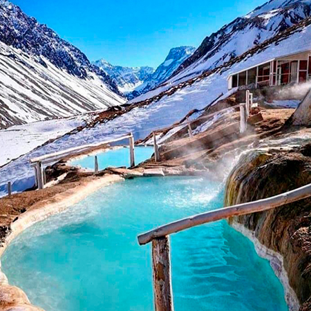Experiência perfeita para amantes da natureza e do bem-estar