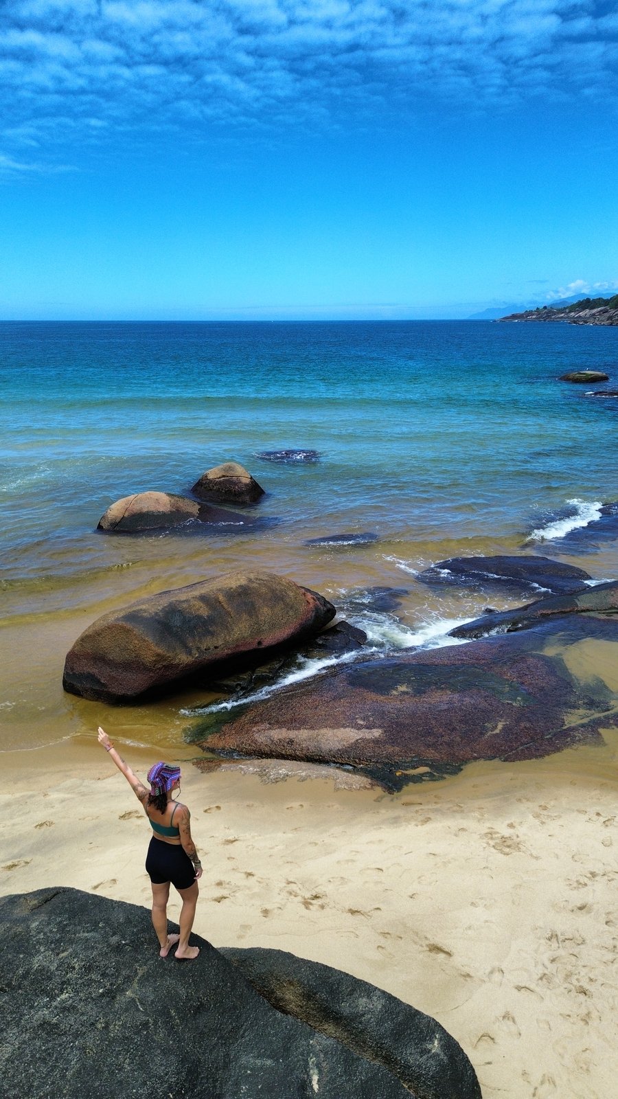Praia de Parnaioca