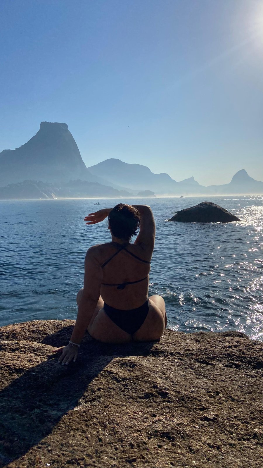 Tour Ilha das Tijucas