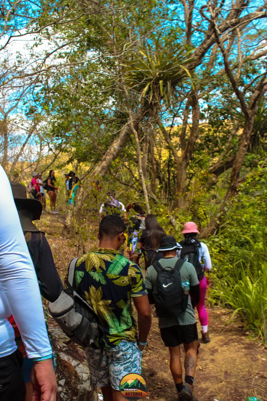 Cachoeira de macambira