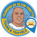 Logo - Transfer By Elton Toretto 