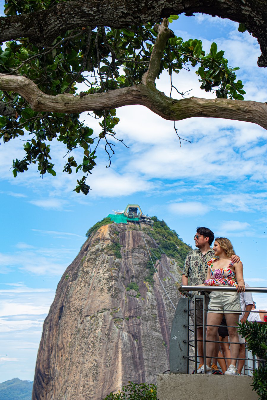 Pão de Açúcar
