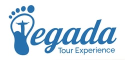 Logo - Pegada Tour Experience