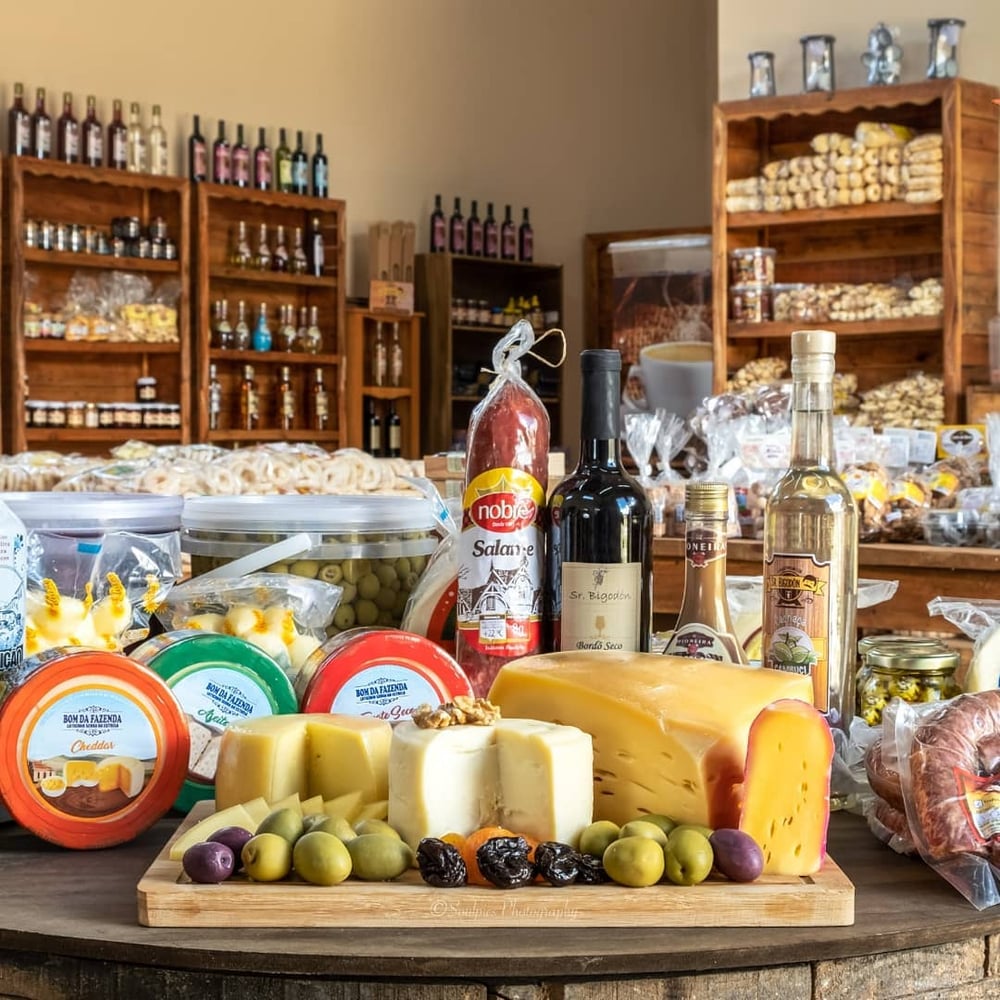 26/02 Day Use Parque de Aventuras Monjolinho e city tour em Socorro