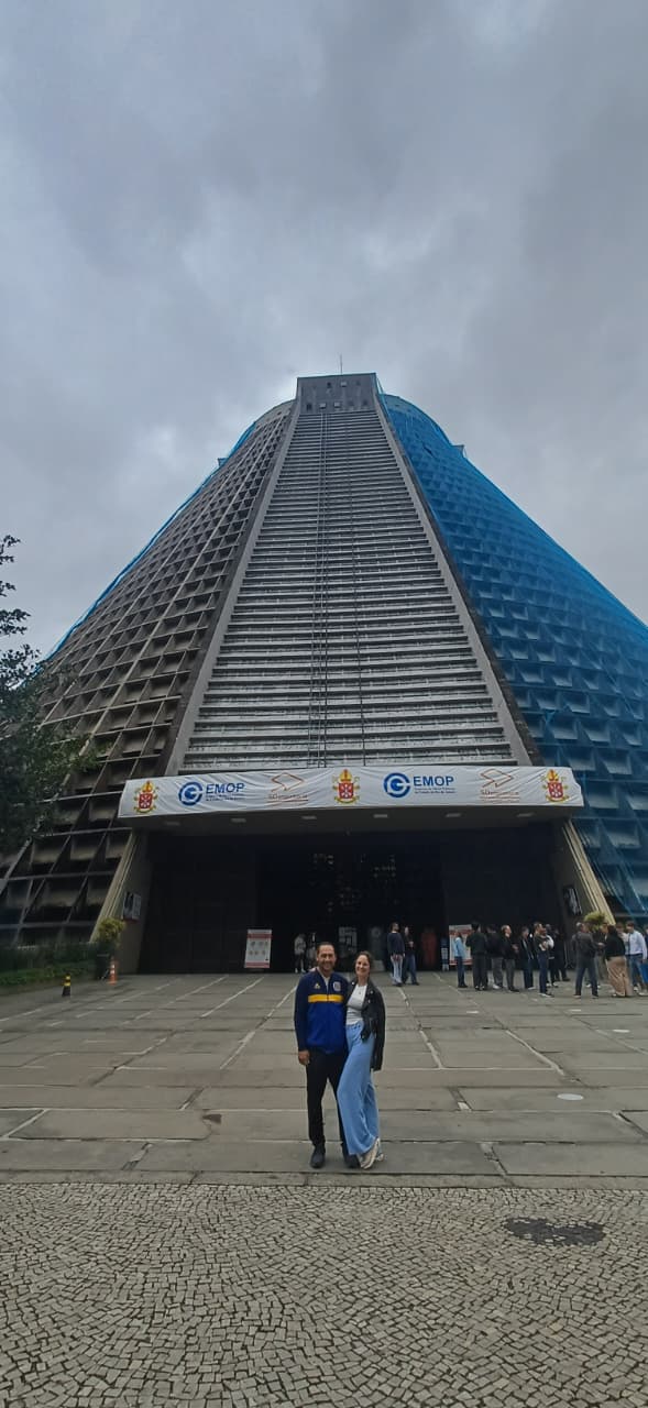 Catedral Metropolitana