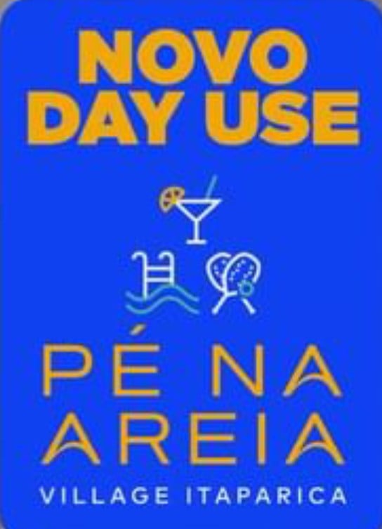 Day Use Village Itaparica