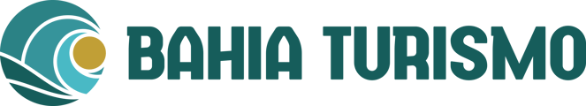 Logo - BAHIA TURISMO