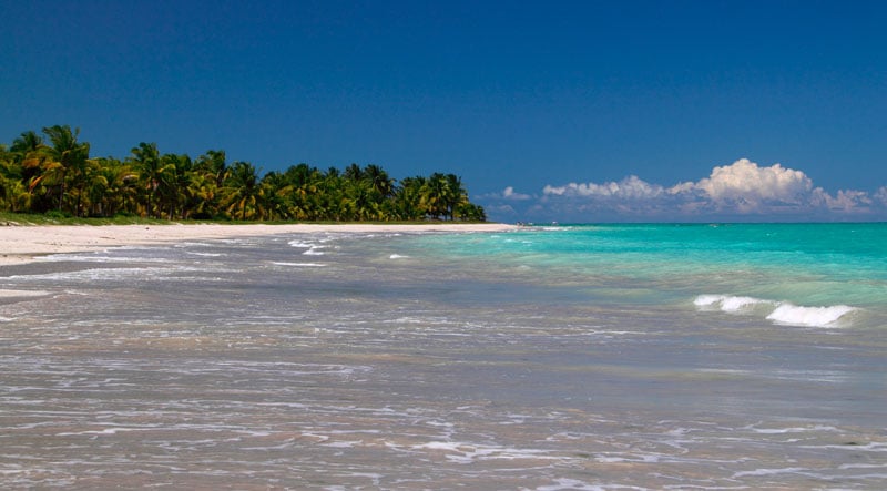 Excursão para Maceió/AL – Maragogi