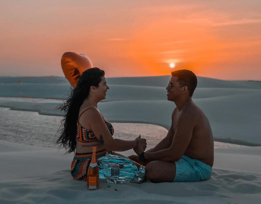 Duas Lagoas