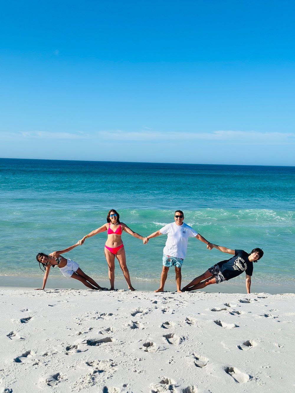 Passeio de Buggy em Arraial do Cabo