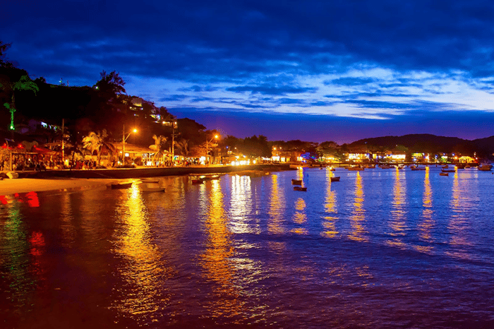 Transfer do Rio de Janeiro para Búzios: Conforto, Segurança e Pontualidade