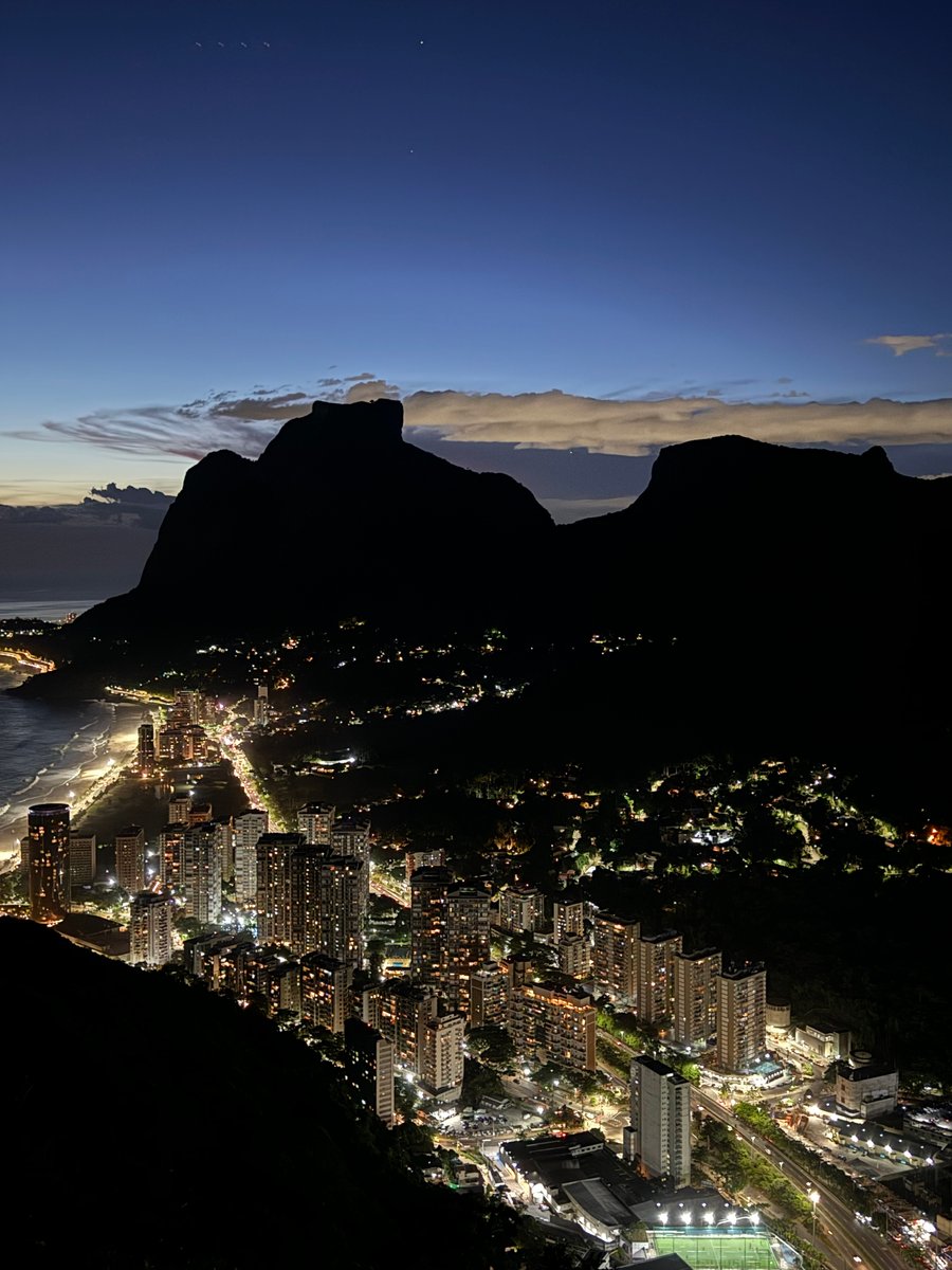 Mirante da rocinha 