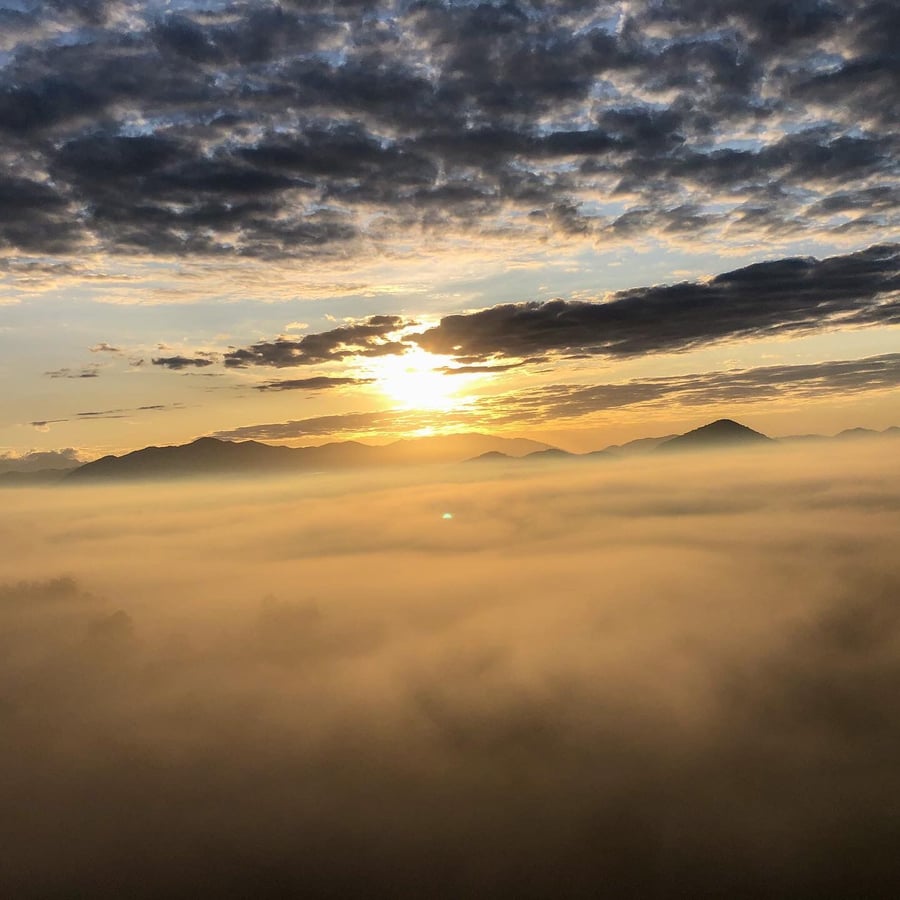 Amanhecer 