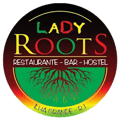 Logo - Lady Roots 