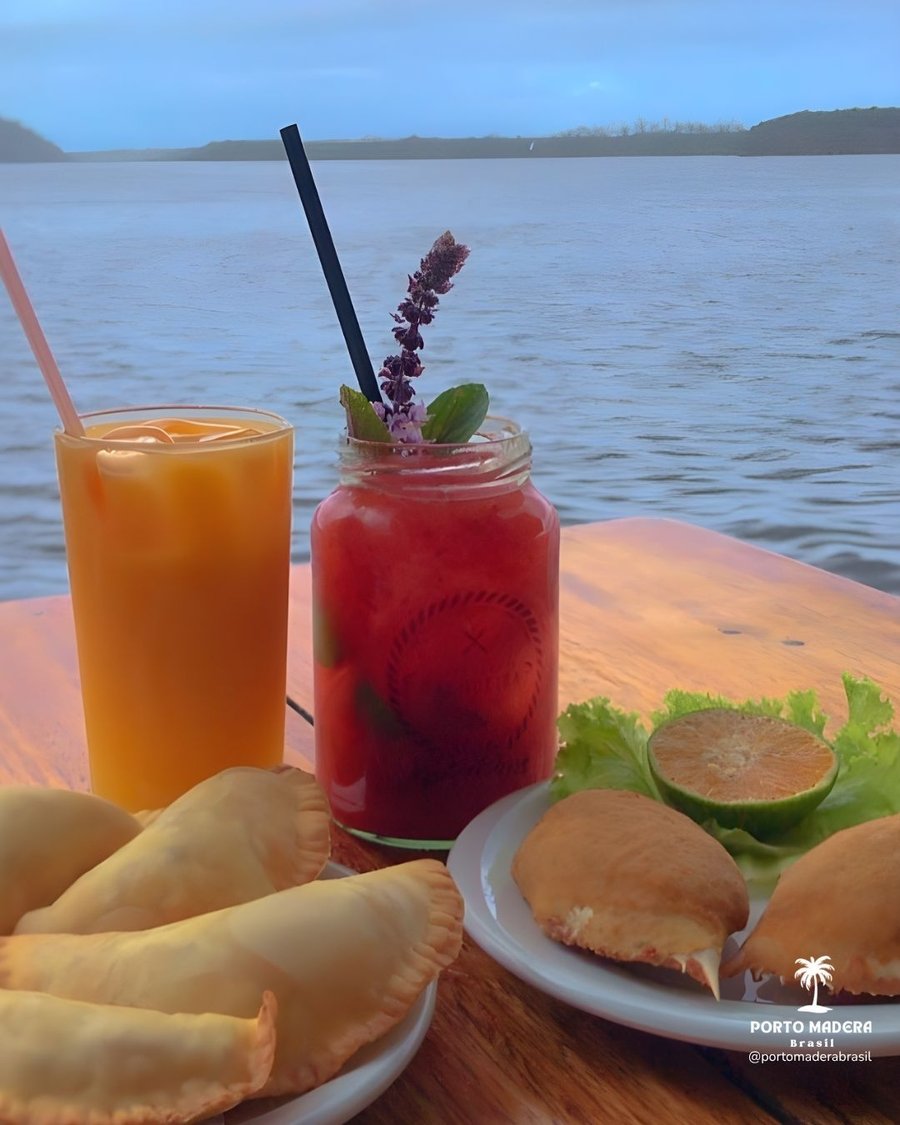 Restaurante Cachoeira