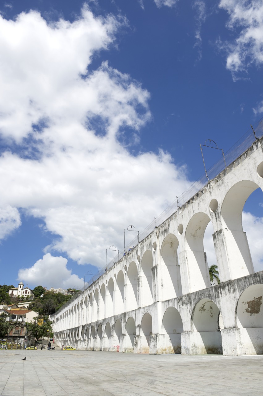 City Tour Rio de Janeiro (saíndo do Rio)