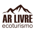 Logotipo Ar Livre Ecoturismo