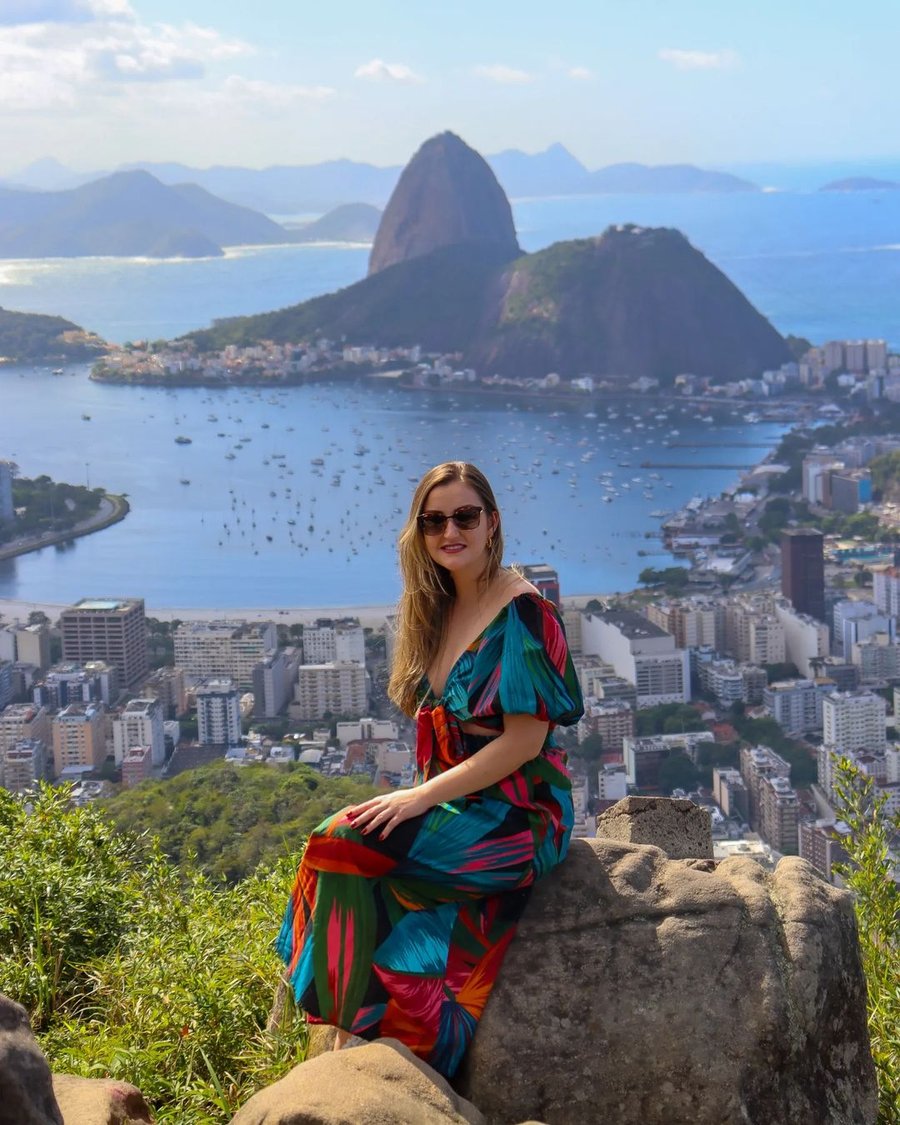 Cristo  + 5 lugares com fotos 