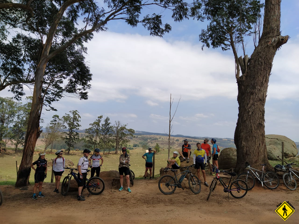 Pedal Circuito Das Frutas 19 a 21/8