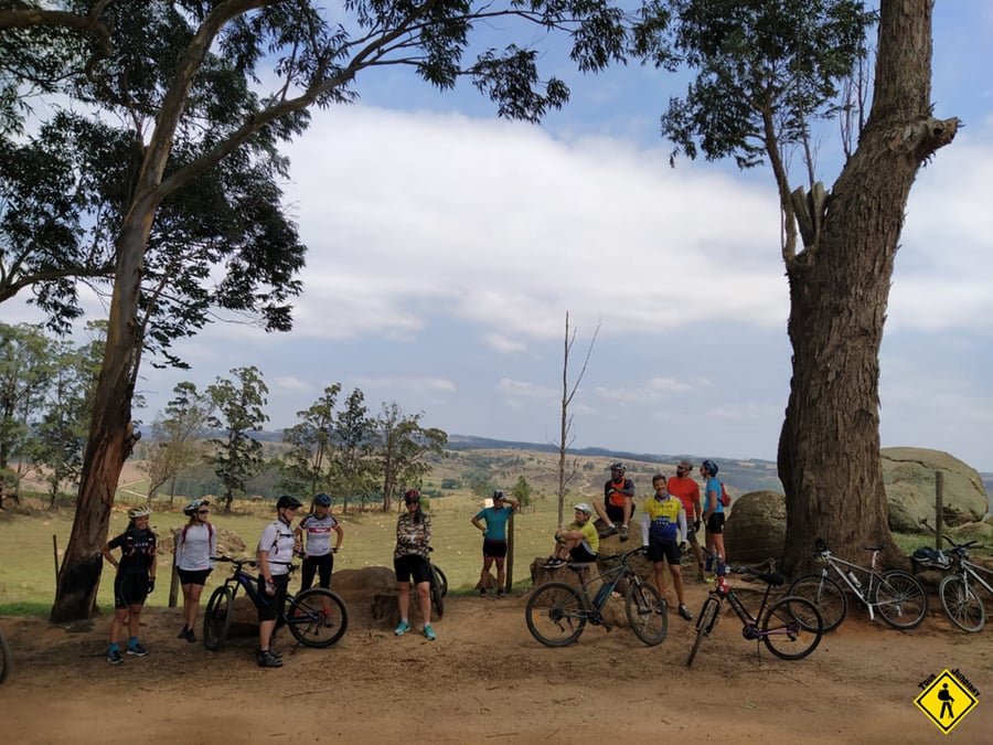Pedal Circuito Das Frutas 19 a 21/8