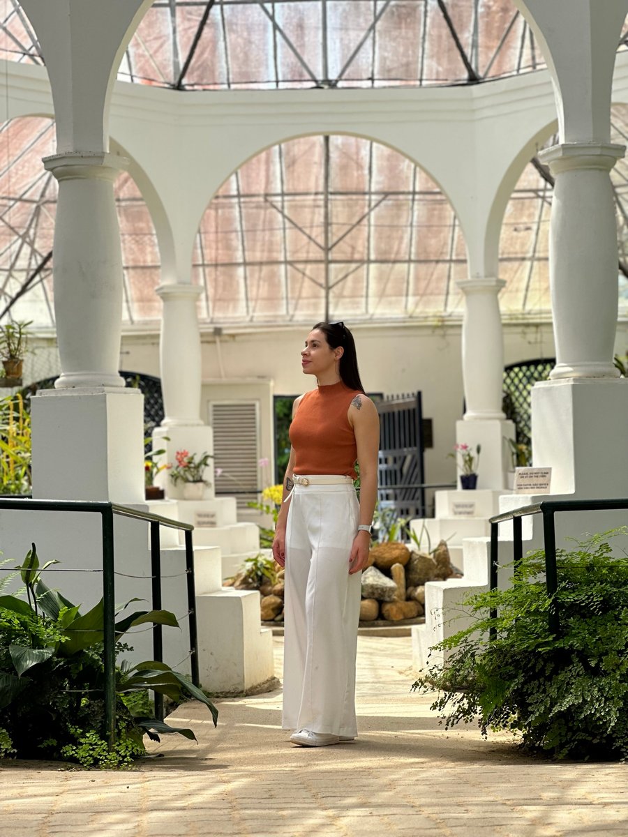 Jardim Botânico