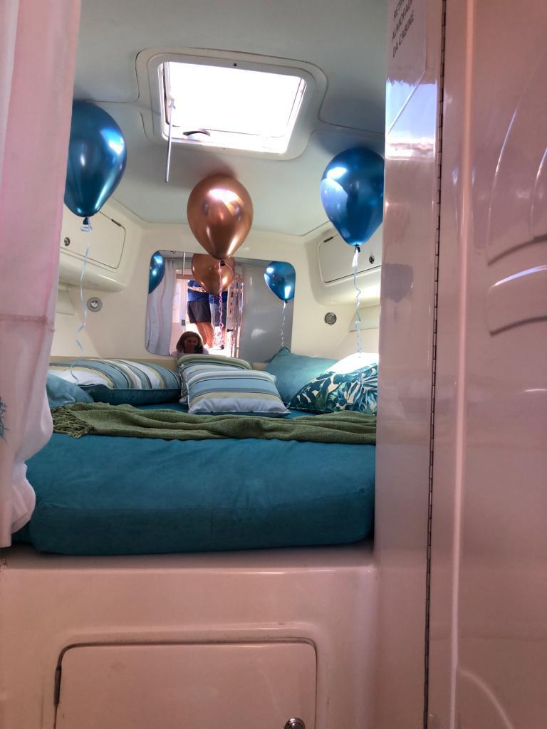 Roteiro Sul │Magna 310 L │11 Pessoas 