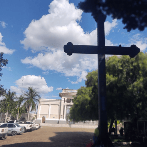 Descubra a História no Passeio Cemitério da Saudade em Campinas: Um Museu a Céu Aberto com Obras de Arte e Esculturas