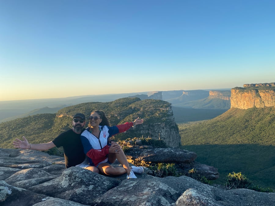 Morro do Pai Inácio