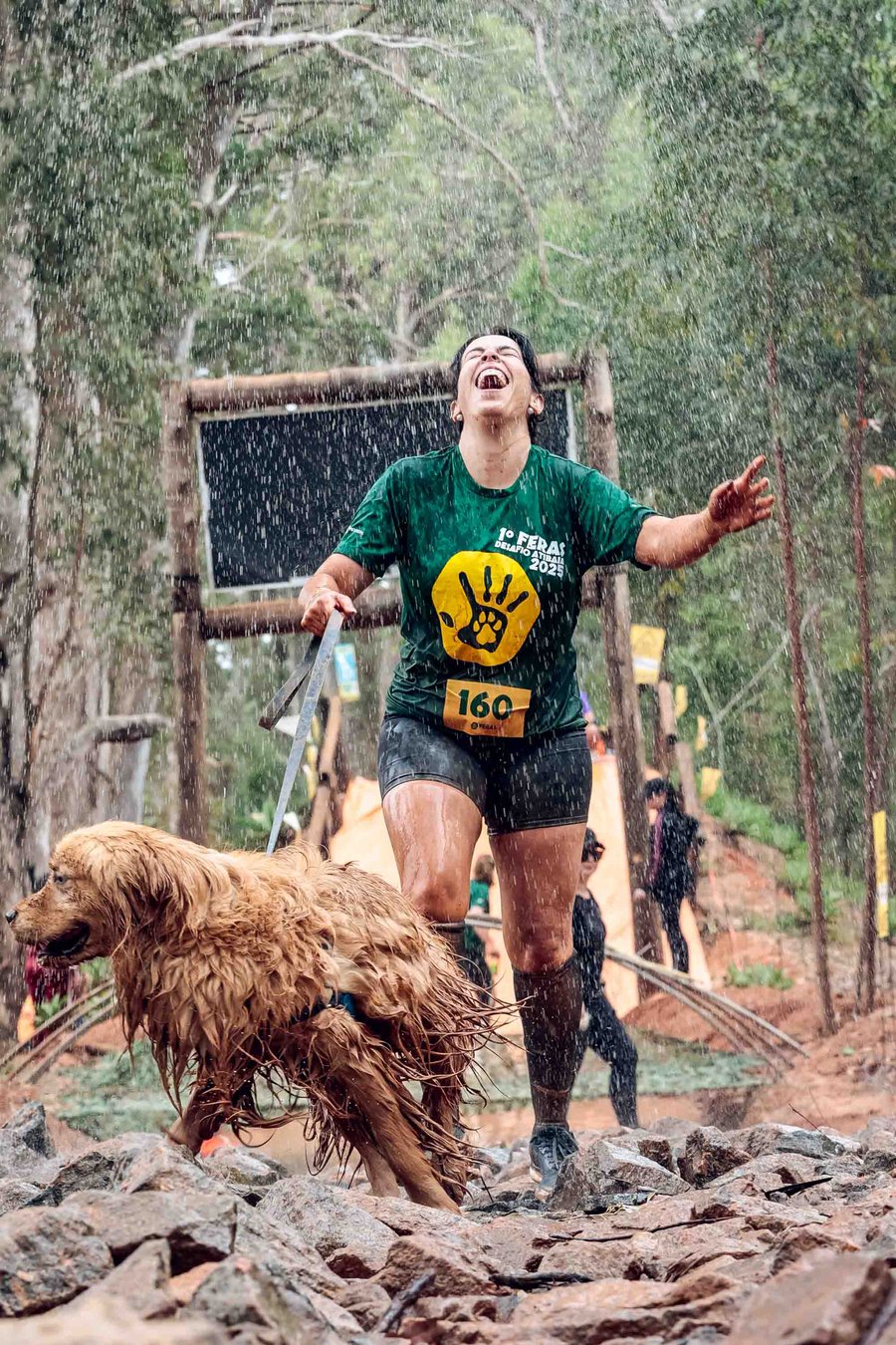 Desafio Feras Pet Friendly