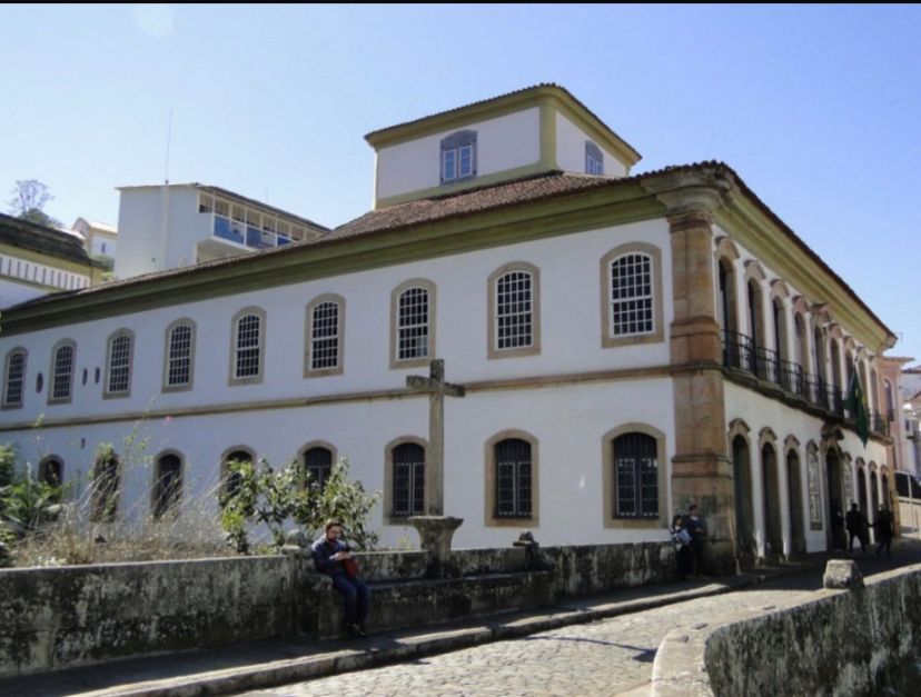 Museu Casa dos Contos