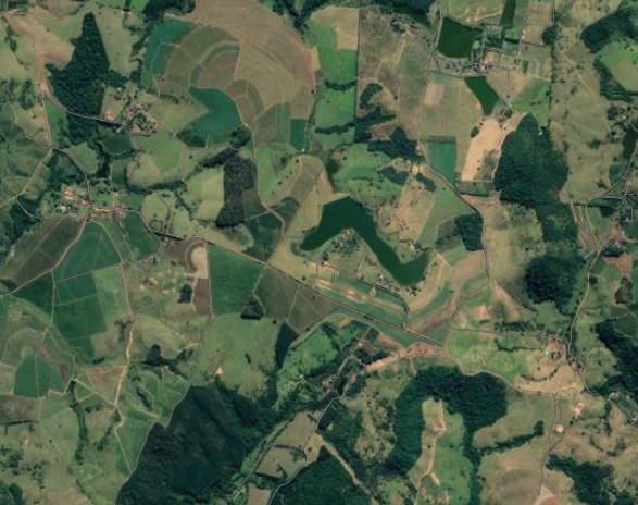 Ecologia de Paisagens