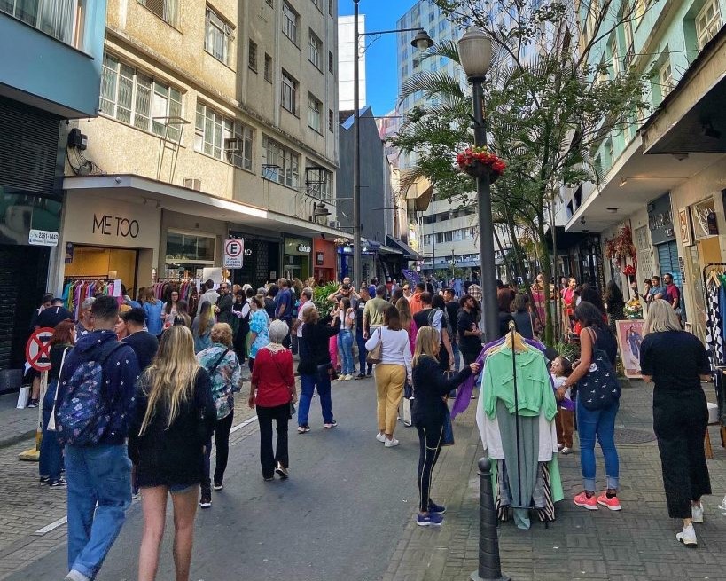 Travessa 16 de Março