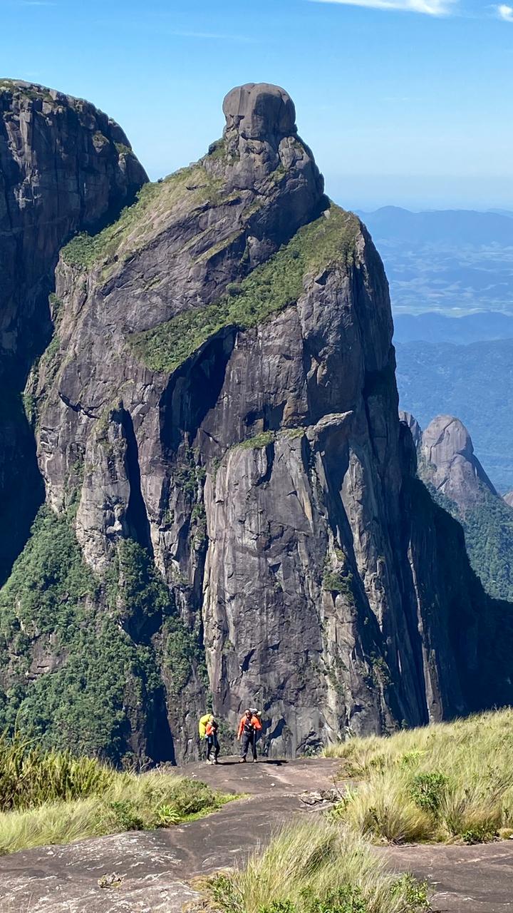 Pico do Garrafão
