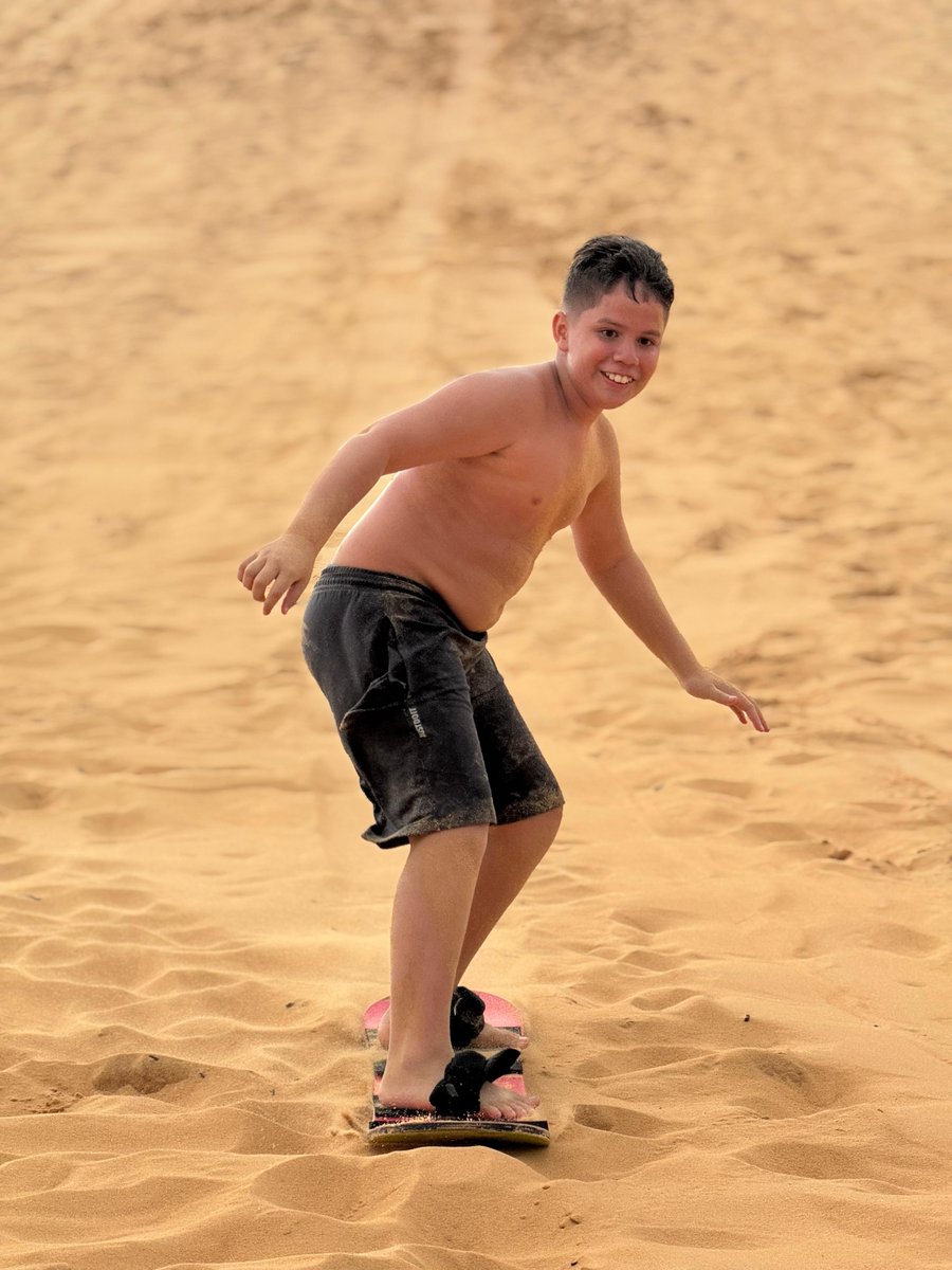 SandBoard 